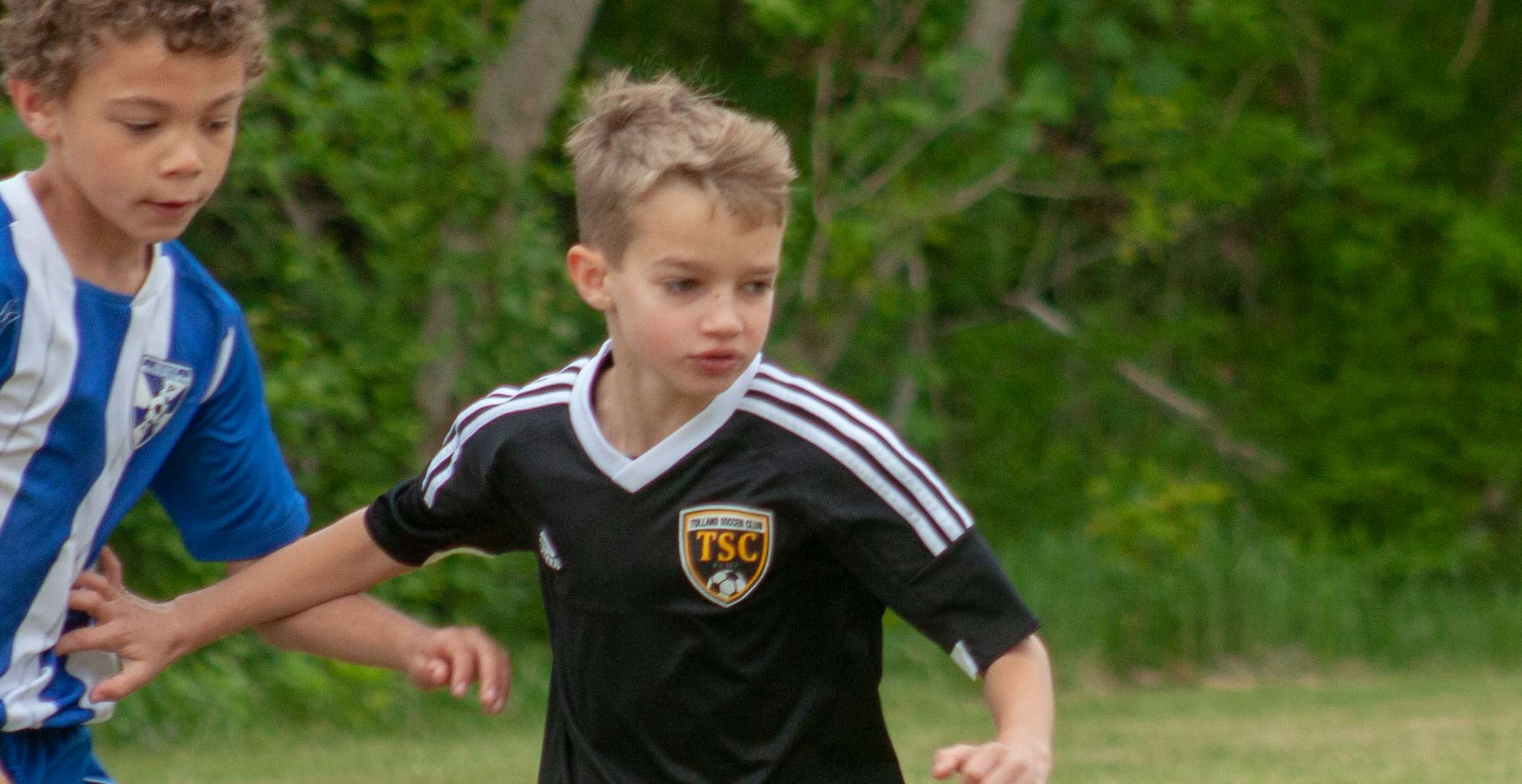 Cape Cod 2019 Tolland Soccer Club