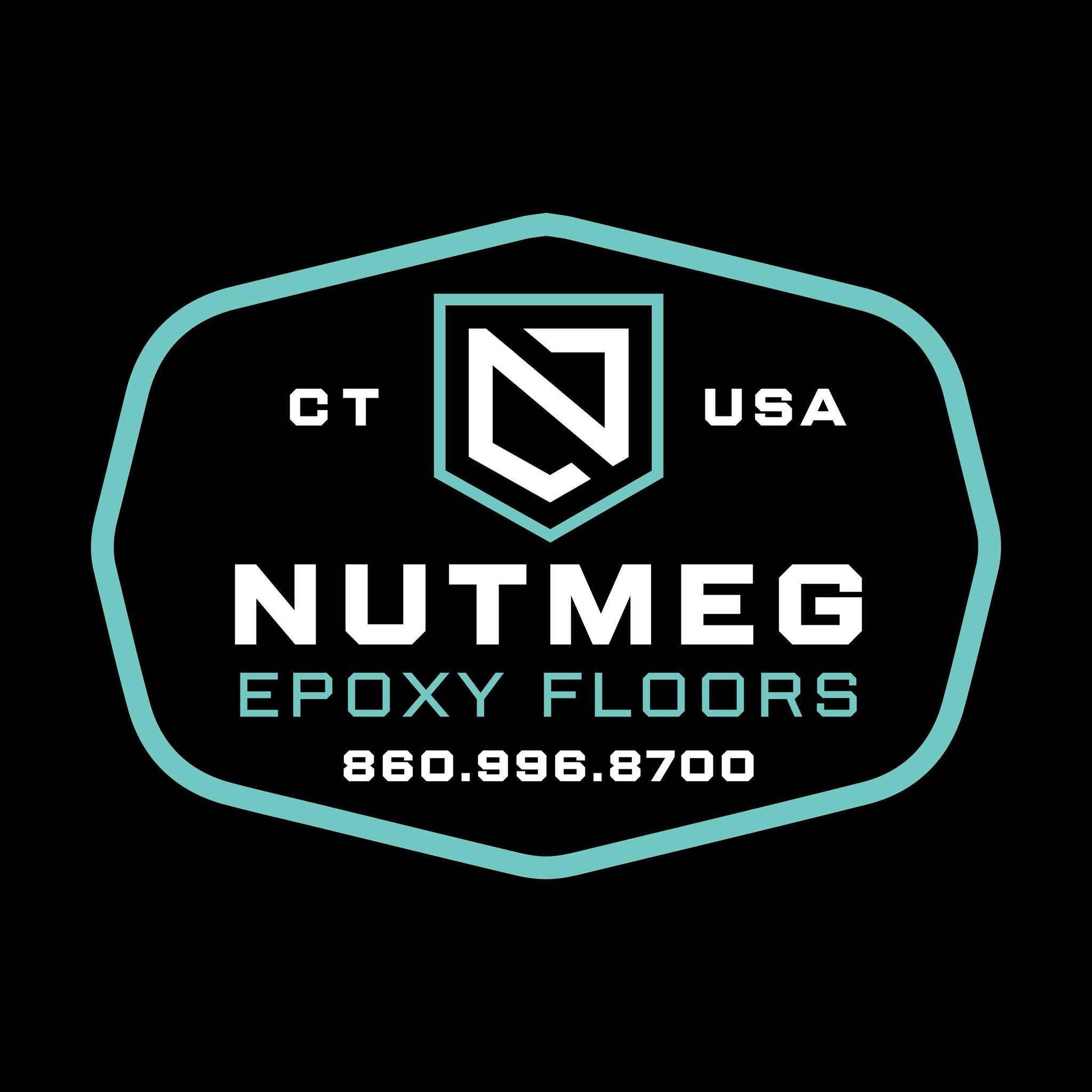 Nutmeg Expoxy Floors