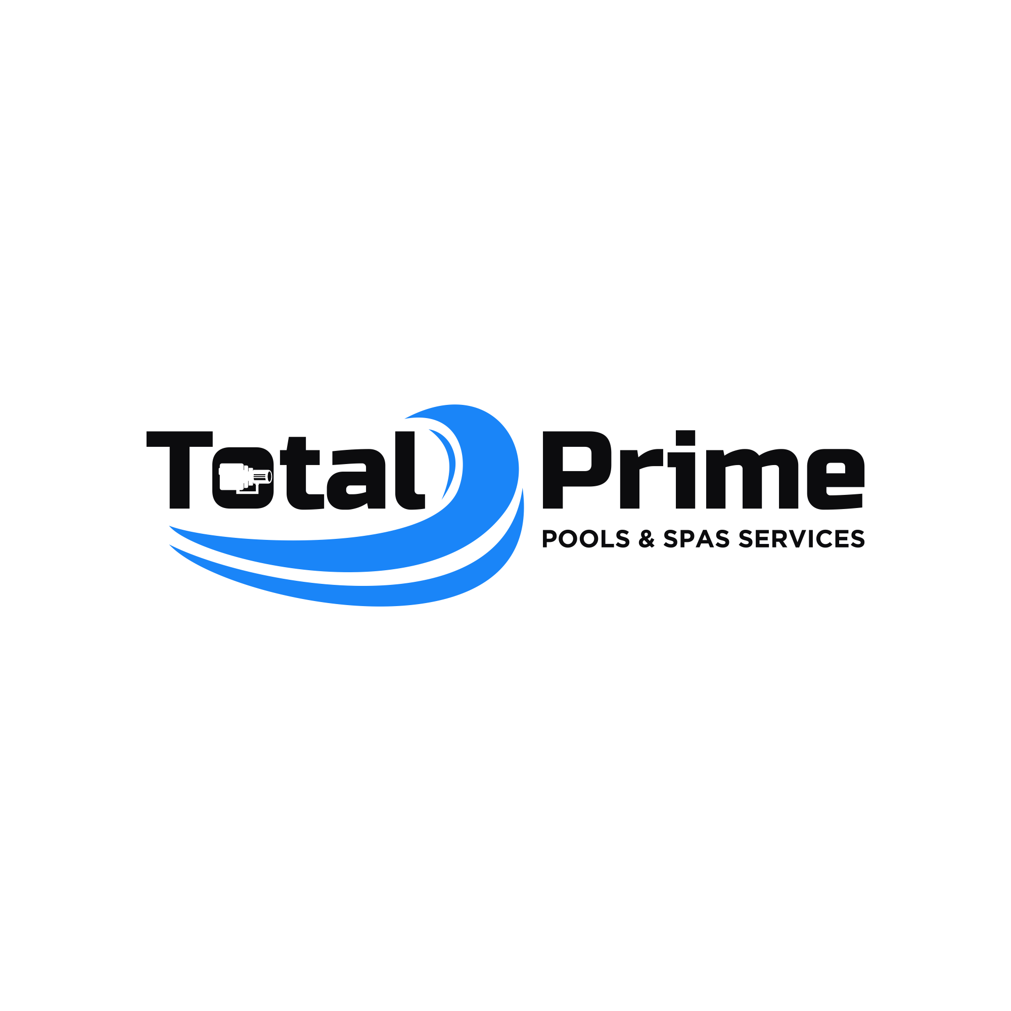 Total Prime Pools and Spas
