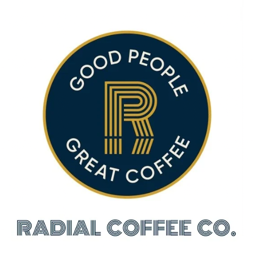 Radial Coffee