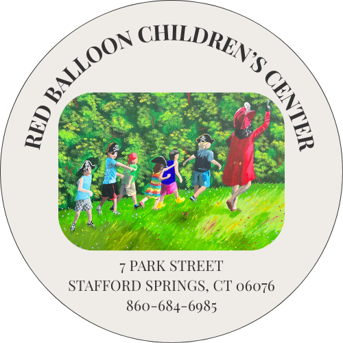 Red Balloon Childrens Center