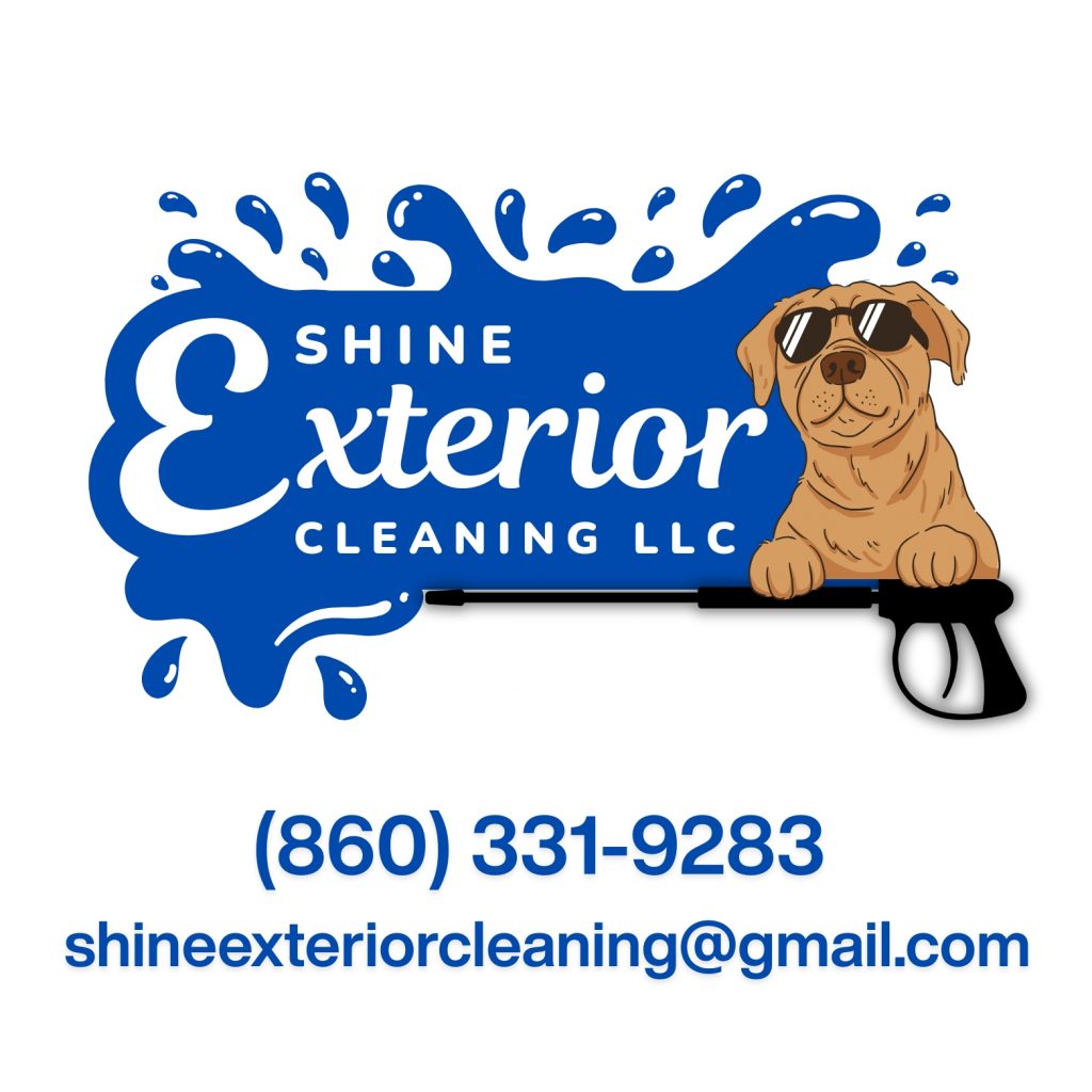 Shine Exterior Cleaning