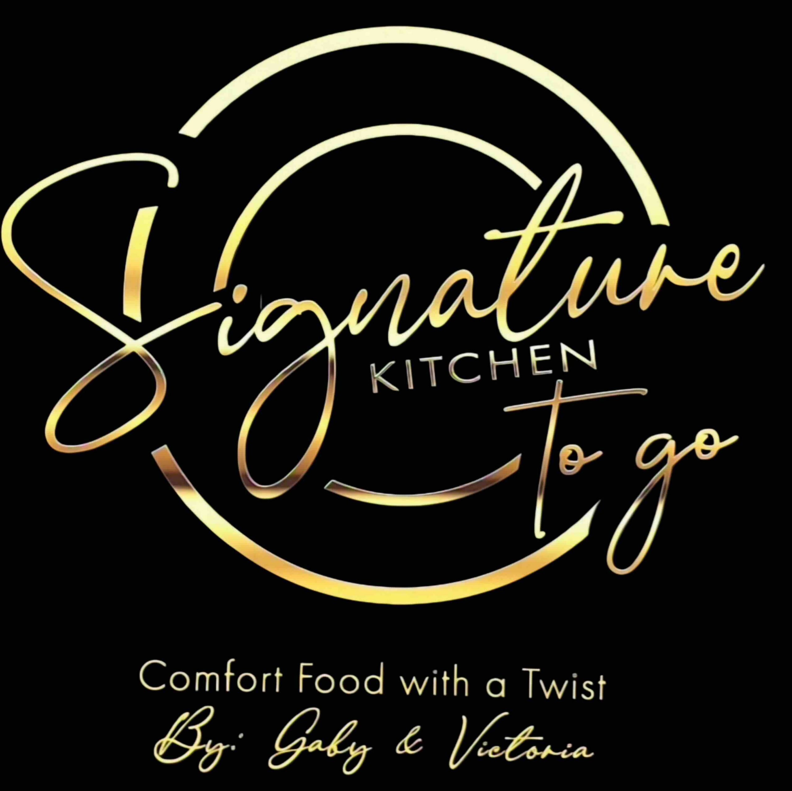 Signature To Go