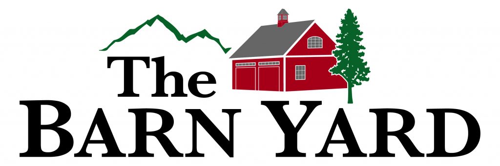 The Barn Yard