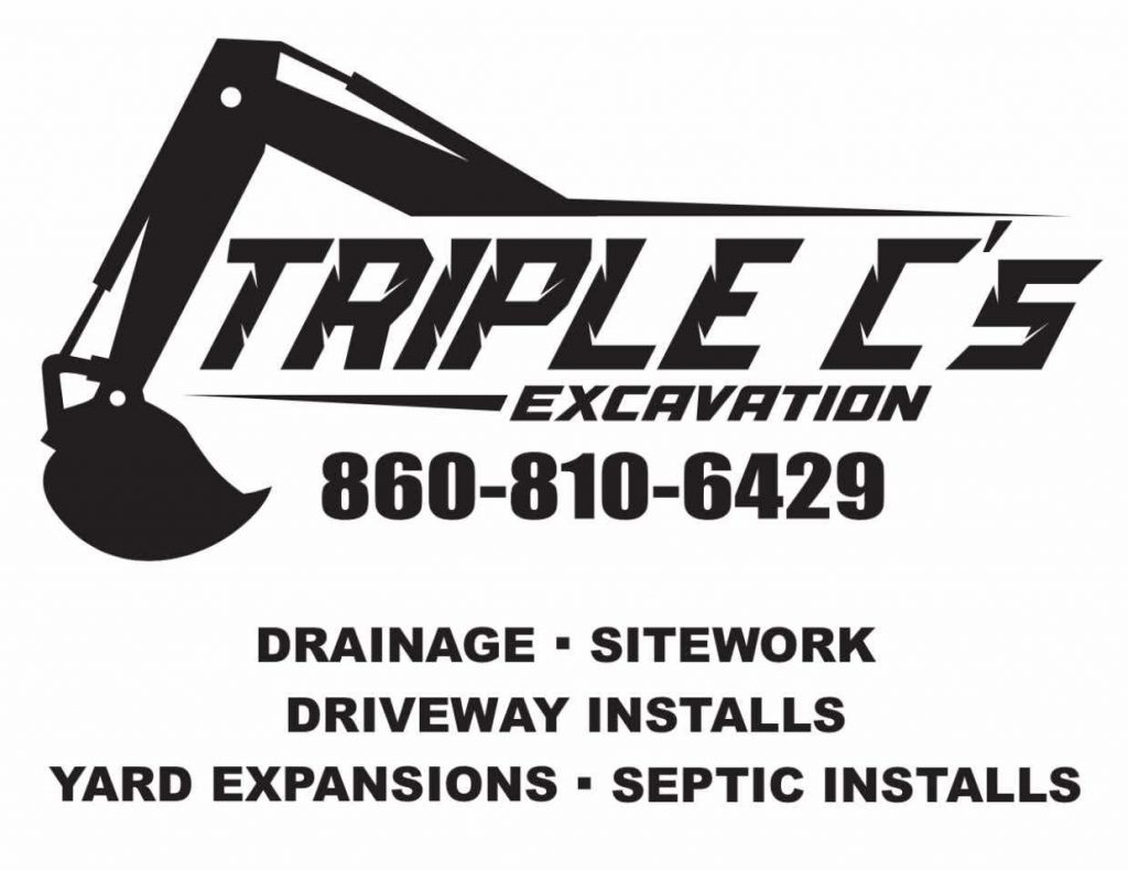 Triple C's Excavating